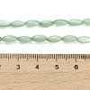 Natural Freshwater Shell Beads Strands X-SHEL-C010-01A-4