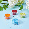 MGB Matsuno Glass Beads SEED-BC0013-08-2