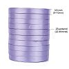 Single Face Solid Color Satin Ribbon SRIB-S051-10mm-021-5
