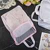 Polyester Zipper Bags ABAG-CN0001-38D-3