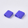 2-Hole Glass Seed Beads SEED-S023-31C-02-2