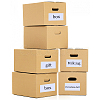 15 Sheets Paper Stickers STIC-SP0001-20C-6