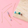 Brass Ball Head pins RP0.6X50MM-NFG-2