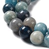 Natural Trolleite Beads Strands G-NH0002-B01-03-4