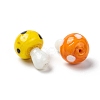Handmade Lampwork Beads X-LAMP-R107-M03-2