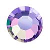Preciosa® MAXIMA Crystal No Hotfix Flatback Stones Y-PRC-NSS16-00030-265-3