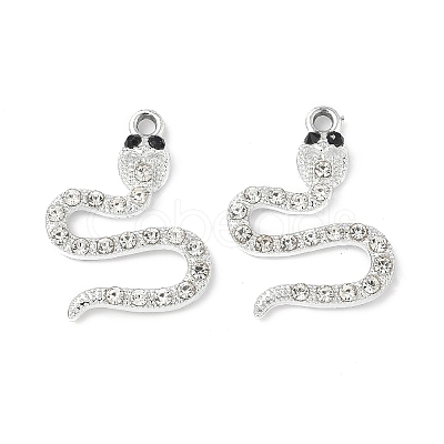 Alloy Pendants LS-PALLOY-S049-01C-P-1