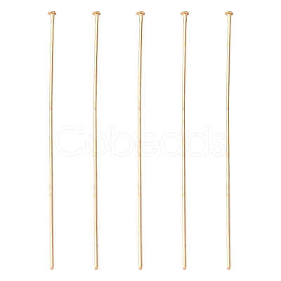 Iron Flat Head Pins IFIN-R217-0.6x50-KC-1