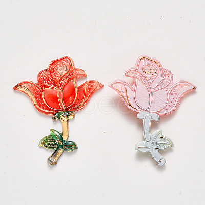 Valentine's Day Theme LS-TACR-R140-02G-1