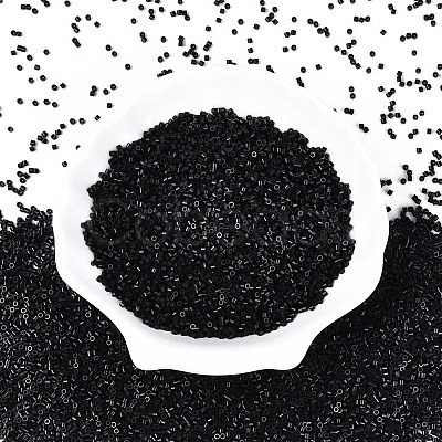 FGB 11/0 Grade A Glass Seed Beads SEED-S030-1014-1