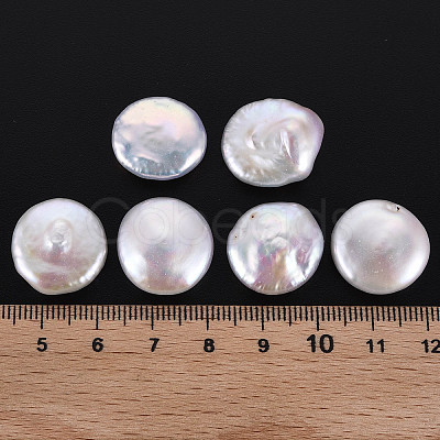 Natural Keshi Pearl Beads PEAR-N020-L06-1