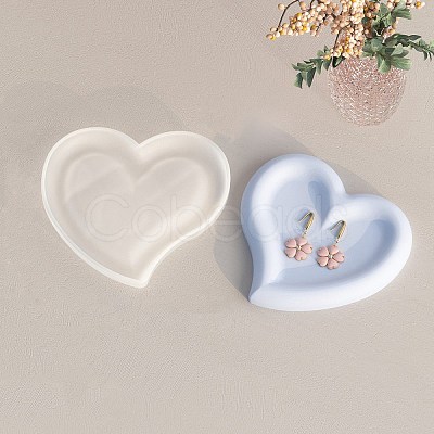 DIY Silicone Jewelry Plate Molds SIMO-P007-B02-1