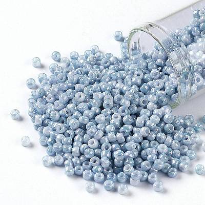 TOHO 8/0 Round Beads SEED-XTR08-1205-1