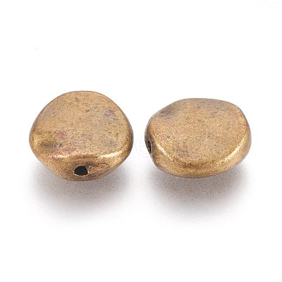 Tibetan Style Alloy Beads LS-X-MLF10454Y-NF-1