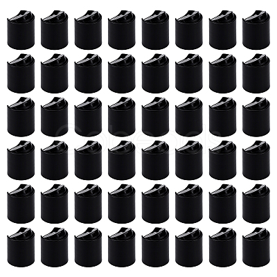 PP Plastic Press Caps AJEW-WH0248-772A-02-1