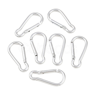 Aluminum Carabiners EA026-01-1