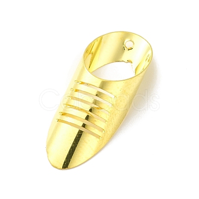 Rack Plating Brass Pendants KK-I688-08-1