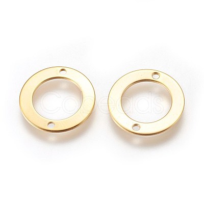 304 Stainless Steel Links connectors STAS-E447-07G-1