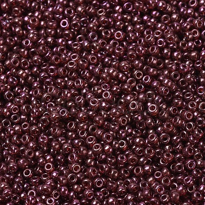 MIYUKI Round Rocailles Beads SEED-G007-RR1883-1