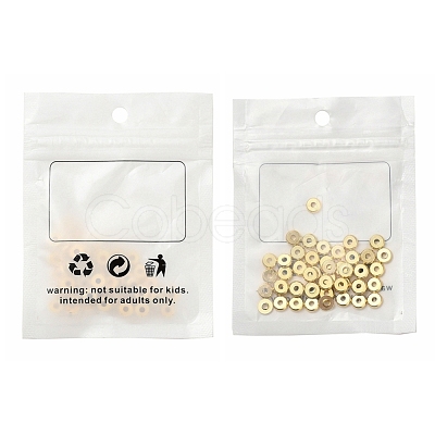 Brass Spacer Beads KK-YW0001-27B-G-1