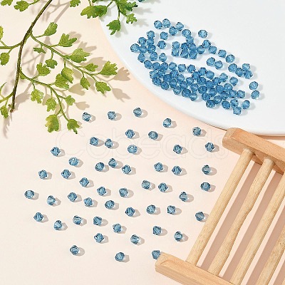 Preciosa® Crystal Beads Y-PRC-BA5-60120-1