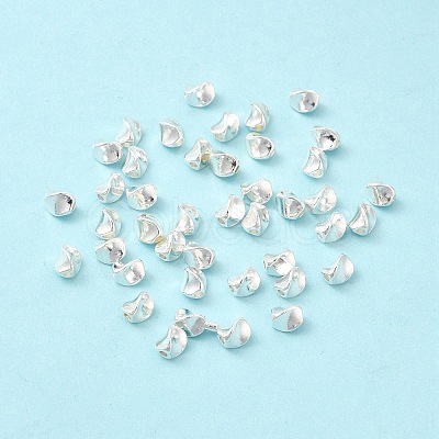 Long-Lasting Plated Alloy Beads FIND-C020-10S-1