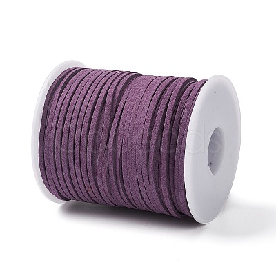 45M Faux Suede Cord LW-M003-25-1