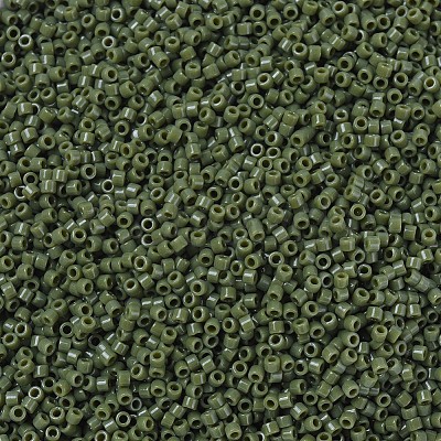MIYUKI Delica Beads SEED-J020-DB1135-1