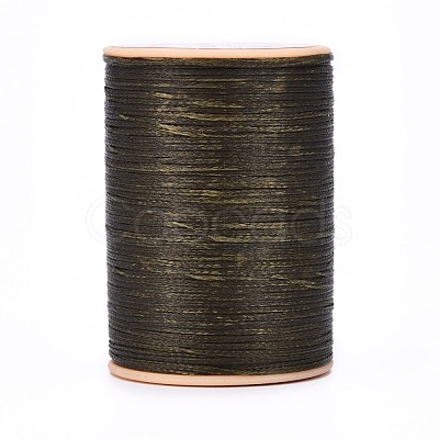 Flat Waxed Thread String X-YC-P003-A04-1