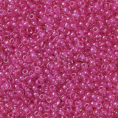 TOHO Round Seed Beads X-SEED-TR11-1078-1