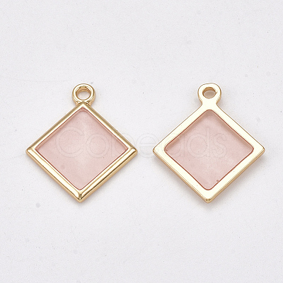 Alloy Pendants X-PALLOY-S122-08C-1