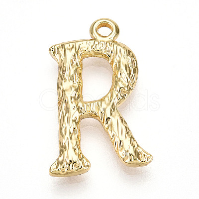 304 Stainless Steel Pendants STAS-N117-01G-R-1