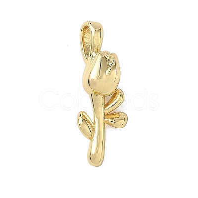 Brass Pendants KK-A273-29G-1