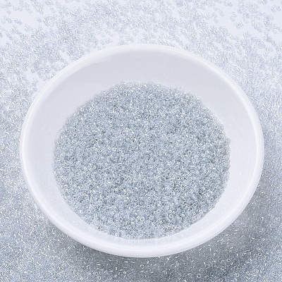 MIYUKI Delica Beads SEED-J020-DB0271-1