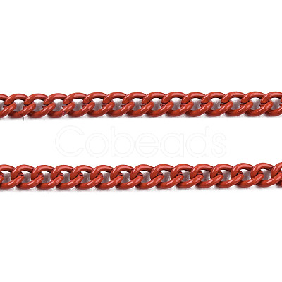 Electrophoresis Iron Twisted Chains CH-S575-50-1