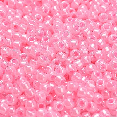 TOHO 6/0 Round Beads SEED-TR06-0909-1