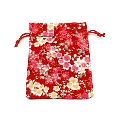 Cotton and Linen Cloth Packing Pouches ABAG-WH0028-05B-01-1