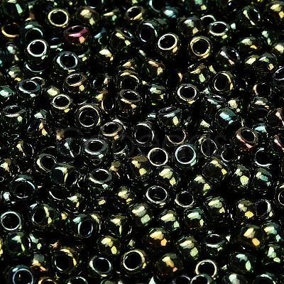 TOHO 6/0 Round Beads X-SEED-TR06-0507-1