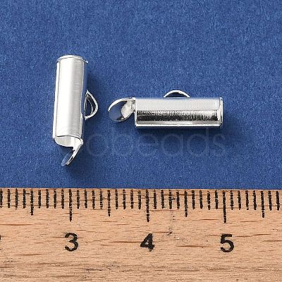 Brass Cord Ends FIND-Z039-22C-S-1