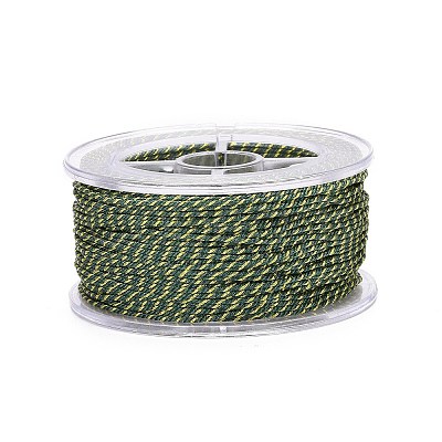 Polycotton Cord OCOR-E027-02B-11-1