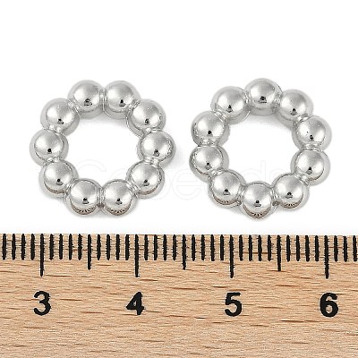 CCB Plastic Linking Rings CCB-G020-42C-P-1