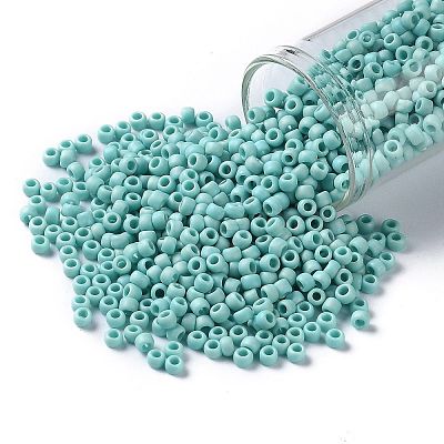 TOHO Round Seed Beads SEED-JPTR08-0413F-1