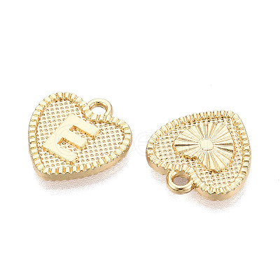 Alloy Pendants PALLOY-N157-001E-NR-1