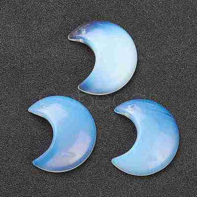Opalite Pendants G-A182-01B-1