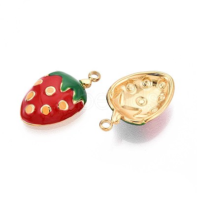 304 Stainless Steel Pendants STAS-N108-58A-G-1