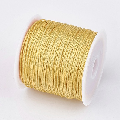 Nylon Braided Threads NWIR-K022-0.8mm-22-1