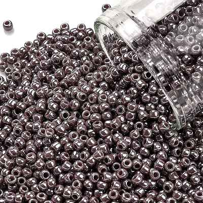 TOHO 11/0 Round Beads X-SEED-TR11-0133-1