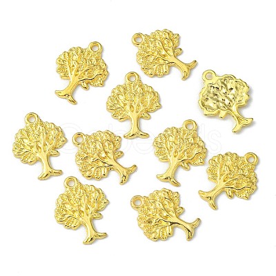 Tibetan Style Alloy Pendant QQ-LF10394Y-G-1