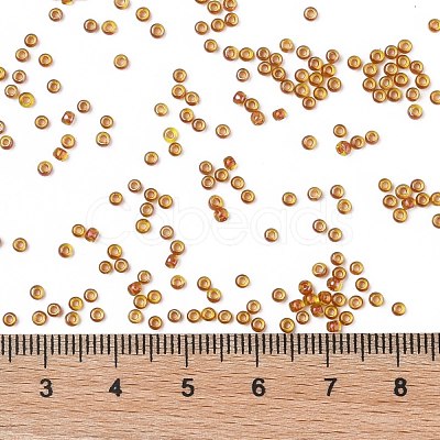 TOHO 11/0 Round Beads X-SEED-TR11-0303-1