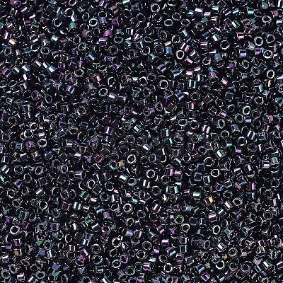 MIYUKI Delica Beads X-SEED-J020-DB1001-1